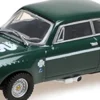 MINICHAMPS 870124022 Alfa Romeo GTA 1300 Junior grün 1971 Automodell 1:87