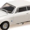MINICHAMPS 870124024 Alfa Romeo GTA 1300 Junior 1971 weiss Automodell 1:87