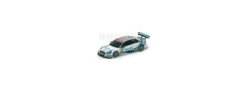 MINICHAMPS 400079612 Audi A4 | PHILIPS | Modellauto 1:43