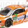 MINICHAMPS 155161125 Audi R8 LMS Dobitsch/Sandstörm | Modellauto 1:18