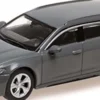 MINICHAMPS 870010012 Audi RS6 Avant C8 2019 grau Automodell 1:87