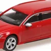 MINICHAMPS 870010010 Audi RS6 Avant C8 2019 rotmetallic Automodell 1:87
