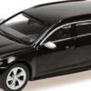 MINICHAMPS 870010014 Audi RS6 Avant C8 2019 schwarzmetallic Automodell 1:87