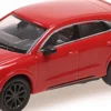 MINICHAMPS 870010100 Audi RS Q3 Sportback 2019 rotmetallic Automodell 1:87