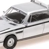 MINICHAMPS 870020122 BMW 3.0 CSL E9 1973 silber Automodell 1:87