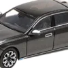 MINICHAMPS 870024500 BMW I7 G70 grau metallic | Modellauto 1:87