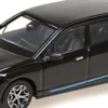 MINICHAMPS 870024604 BMW iX 2022 schwarzmetallic