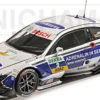 MINICHAMPS 100132202 BMW M3 DTM Team Schnitzer Dirk Werner | Modellauto 1:18