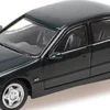 MINICHAMPS 870020304 BMW M3 E36 Limousine grün 1994 Automodell 1:87