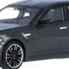 MINICHAMPS 870028008 BMW M5 2018 - grau-metallic | Modellauto 1:87