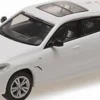 MINICHAMPS 870020520 BMW X6 G06 2020 weiss Automodell 1:87