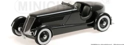 MINICHAMPS 107082040 Ford Edels Model 40 Special Roadster Early Version | Modellauto 1:18