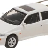 MINICHAMPS 870084021 Ford Escort Cosworth weiß | Modellauto 1:87
