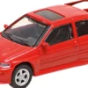 MINICHAMPS 870084020 Ford Escort Cosworth rot | Modellauto 1:87