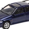 MINICHAMPS 870084022 Ford Escort Cosworth blau metallic | Modellauto 1:87