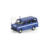 MINICHAMPS 400082491 FORD TRANSIT 1977 BUS 'THW Modellauto 1:43