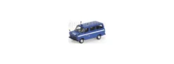 MINICHAMPS 400082491 FORD TRANSIT 1977 BUS 'THW Modellauto 1:43