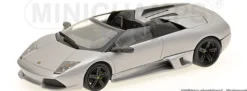 MINICHAMPS 400103931 Lamborghini Murcielago LP 640 | Modellauto 1:43