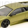 MINICHAMPS 400103921 Lamborghini Murcielago LP 640 | Modellauto 1:43