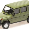 MINICHAMPS 870038004 Mercedes-Benz 230G W460 grün 1979 Automodell 1:87