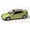 MINICHAMPS 430030001 Mercedes Benz Sportcoupe Modellauto 1:43