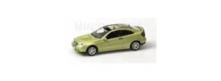 MINICHAMPS 430030001 Mercedes Benz Sportcoupe Modellauto 1:43