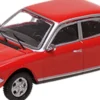 MINICHAMPS 870014004 NSU RO80 rot | Modellauto 1:87