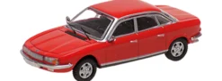MINICHAMPS 870014004 NSU RO80 rot | Modellauto 1:87