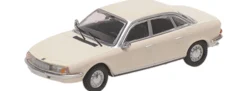 MINICHAMPS 870014001 NSU RO80 weiß | Modellauto 1:87