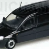 MINICHAMPS 400042071 Opel Combo blau | Modellauto 1:43