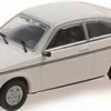 MINICHAMPS 870040122 Opel Kadett C Coupe 1973 weiss Automodell 1:87