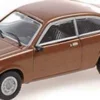MINICHAMPS 870040124 Opel Kadett C Coupe 1973 kupfermetallic Automodell 1:87