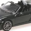 MINICHAMPS 870067700 Porsche 718 Boxster Spyder Typ 982 2019 dunkelgrünmetallic Automodell 1:87