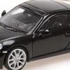 MINICHAMPS 870068022 Porsche 911 Carrera S 991 2013 schwarz Automodell 1:87