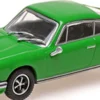 MINICHAMPS 870064422 Porsche 911 grün 1972 Automodell 1:87