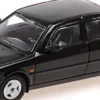MINICHAMPS 870170121 Saab 900 Coupe 1995 schwarz Automodell 1:87