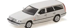 MINICHAMPS 870171111 Volvo 850 Break 1994 weiss Automodell 1:87