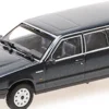 MINICHAMPS 870171712 Volvo 740GL Kombi 1986 dunkelgrünmetallic Automodell 1:87