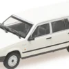 MINICHAMPS 870171714 Volvo 740GL Kombi 1986 weiss Automodell 1:87