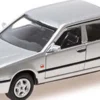 MINICHAMPS 870171101 Volvo 850 Limousine 1994 silbermetallic Automodell 1:87