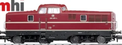 MINITRIX 16802 Diesellok BR 280 DB | DCC Sound | MHI | Spur N
