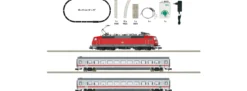 MINITRIX 11150 Startpackung BR 120 InterCity DB AG | analog | Spur N