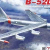 modelcollect UA72205 Boeing B-52D Stratofortress | Flugzeug Bausatz 1:72