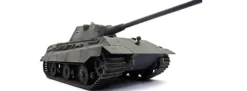 modelcollect UA35032 E-50 Ausf. B 105 mm KwK L/52 Panther III | Panzer Bausatz 1:35