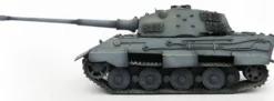 modelcollect UA35033 E-75 Schwerer Panzer II 105+128mm KwK Kanone | Panzer Bausatz 1:35