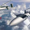 modelcollect UA72215 Waffen-Set der Luftwaffe | 3-teilig | Waffen Bausatz 1:72