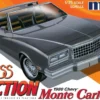 MPC 967M 1980 Chevy Monte Carlo | Auto Bausatz 1:25