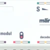 märklin 72442 Bremsmodul