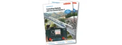 märklin 03093 Buch Märklin Digital Teil 3 | english