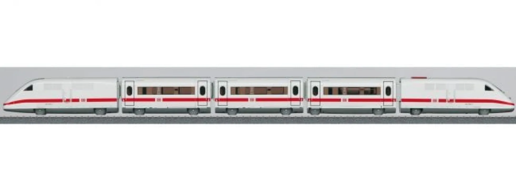 märklin B-WARE 29200 Startpackung ICE myworld 3+ | Spur H0